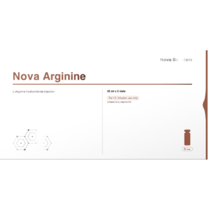 Nova Arginine - Image 1