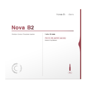 Nova B2 - Image 1