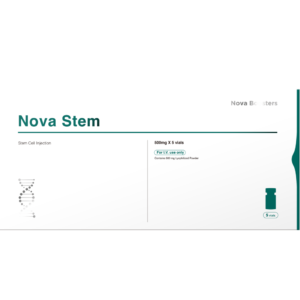 Nova Stem - Image 1