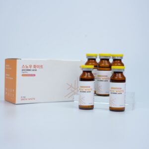 Snow White Ascorbic Acid 10g/20mL - Image 1