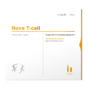 Nova T-cell - Image 1